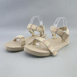 TIME AND TRU CUSHION SOLE