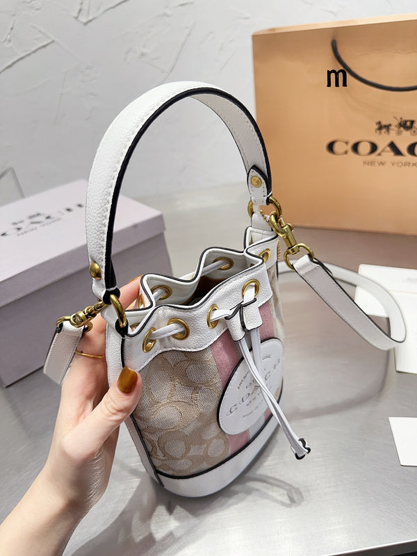 Amelia - CCH Bags - 184