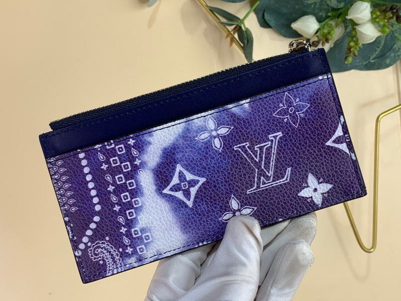 Amelia- LOV  Luxury  Wallets - 543