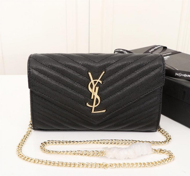 Amelia - YSL Bag - 2589