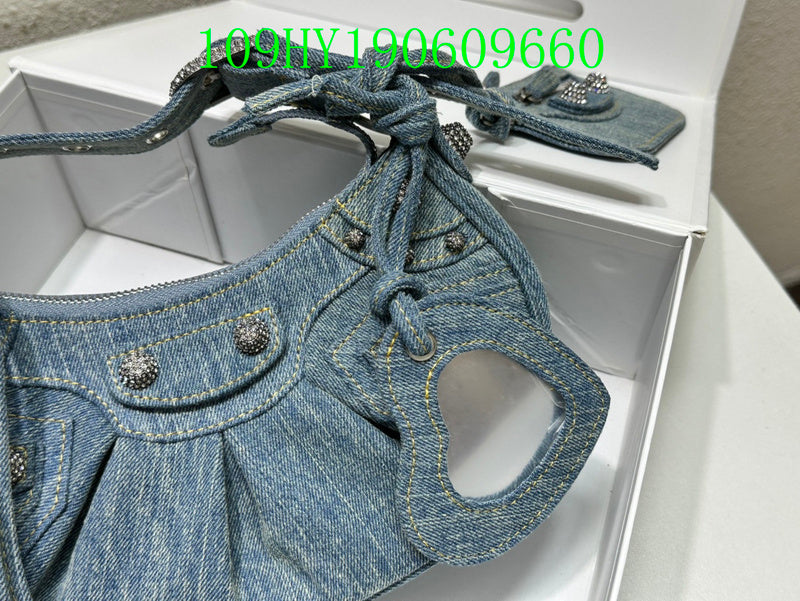 Amelia - BGA Bags - 1741