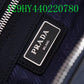 Prada Bags - The Barnes Bags  538