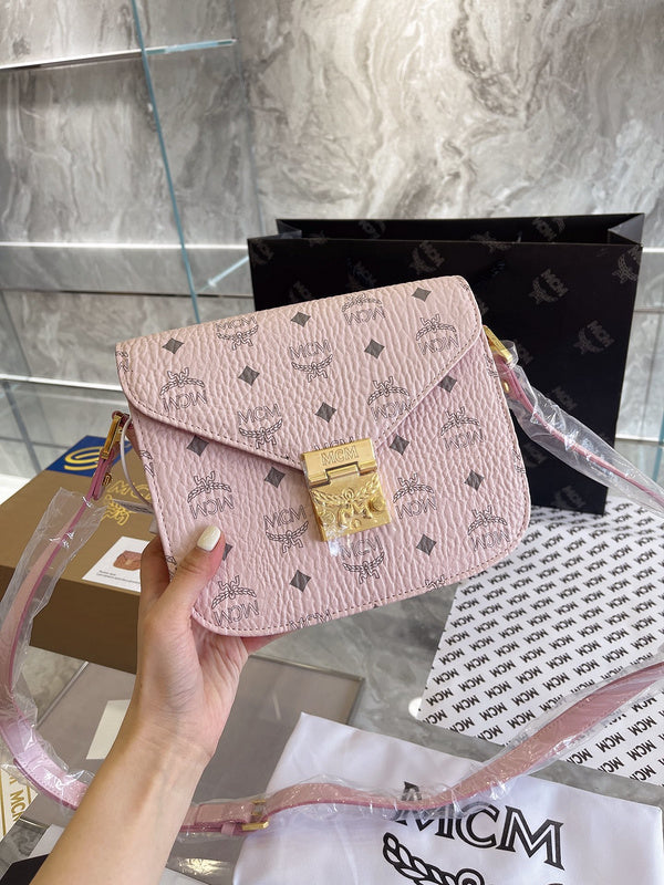 Amelia- - MQM Bags - 091