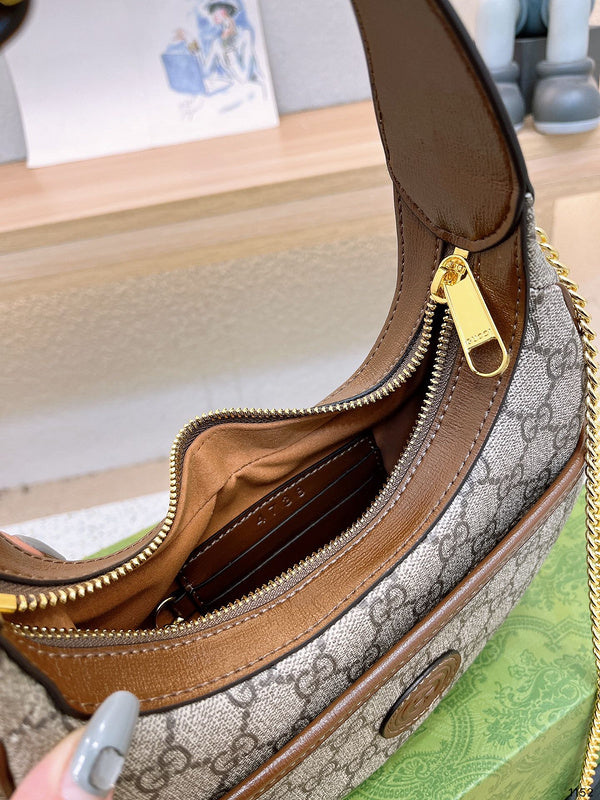 Amelia  - GCI Bags - 11919