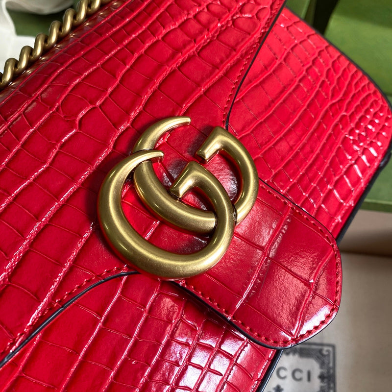 Amelia- GCI Lady Bags - 1045