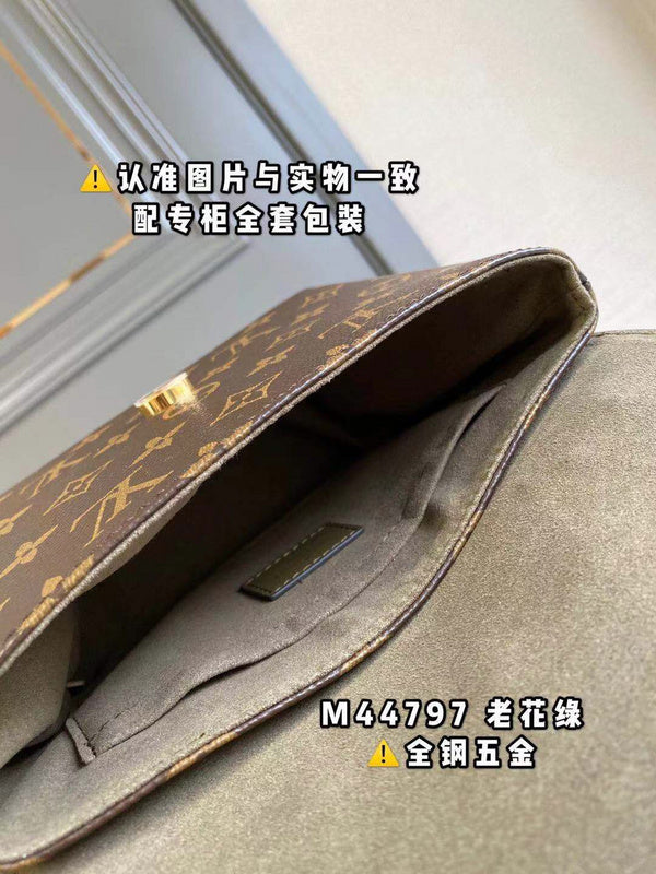 Amelia - LV Bags - 16604