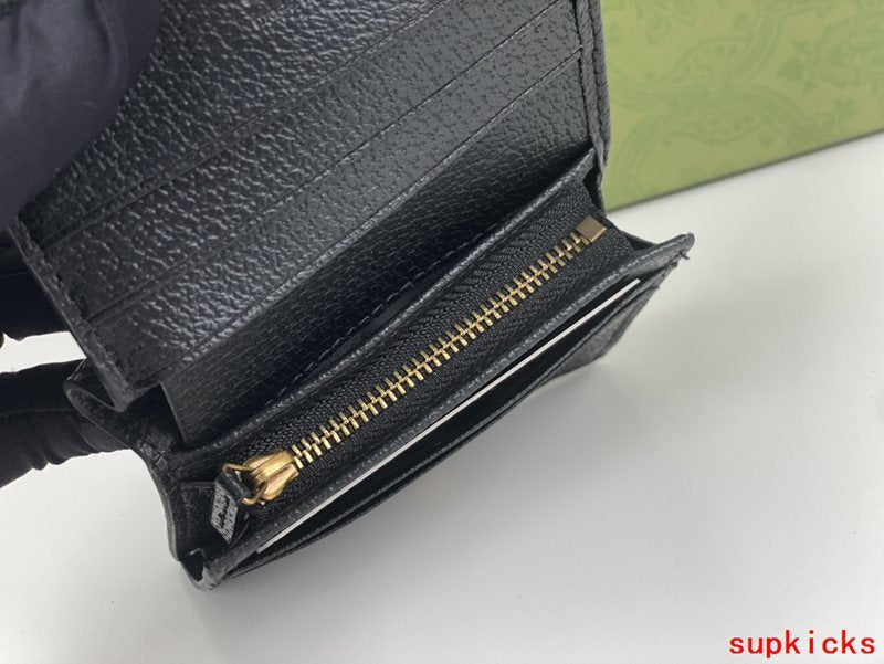 Amelia- Mix Wallets - 531