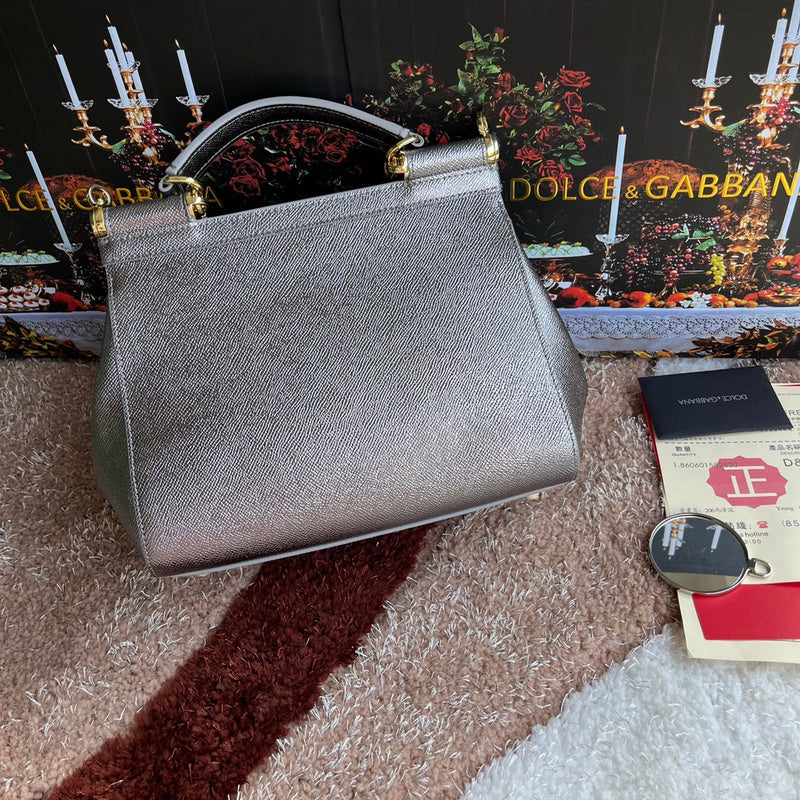 Amelia- DAG Bags - 027