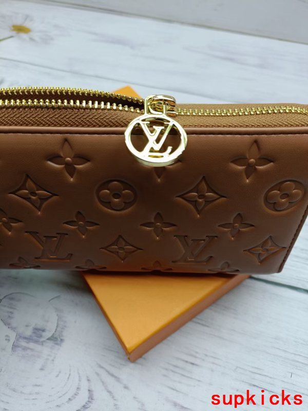 Amelia- Mix Wallets - 678