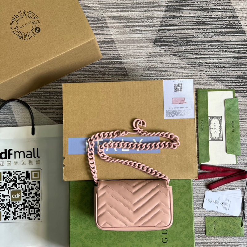 Amelia-i Guki Lady Bags - 619