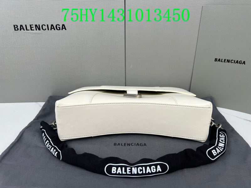 Amelia - BGA Bags - 2016