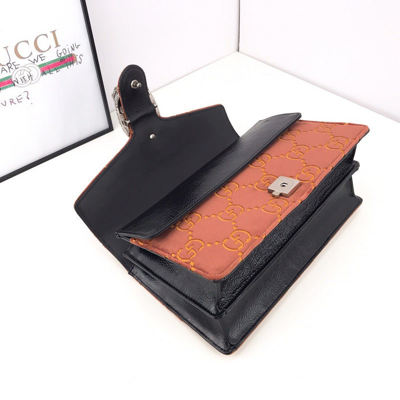 Amelia Fashion - GCI Bags - 2447
