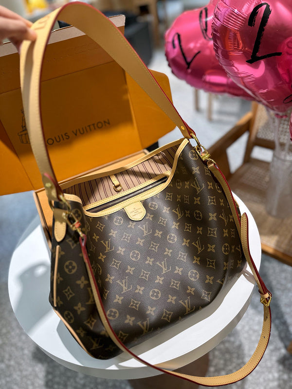 Amelia - LV Bags - 14749