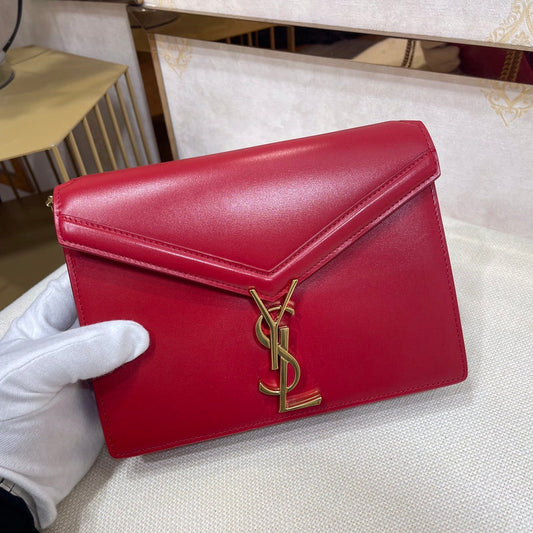 YSL BAGS - WOMEN LOVE LUXURY BAGS - 2454