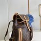 Fan Fashion Lu-Vi Bags - 16628