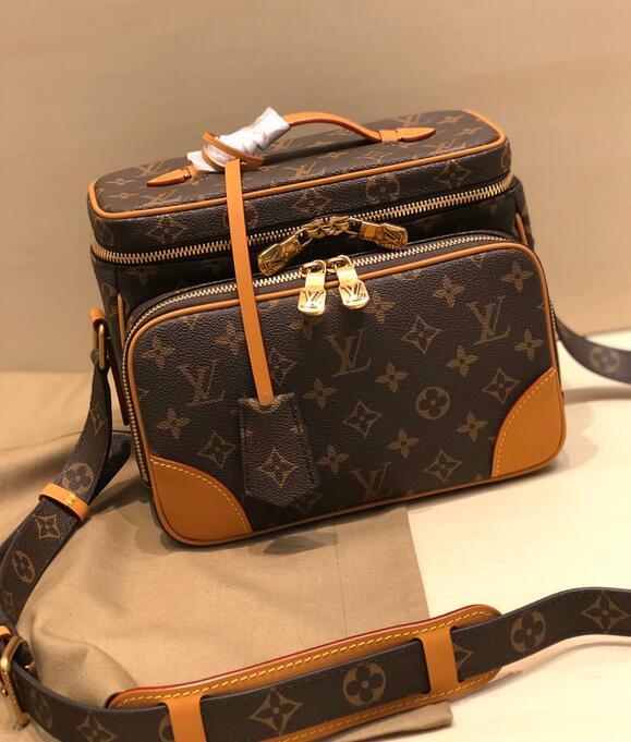 AmeliaLuxury - LOV Bags - 3048