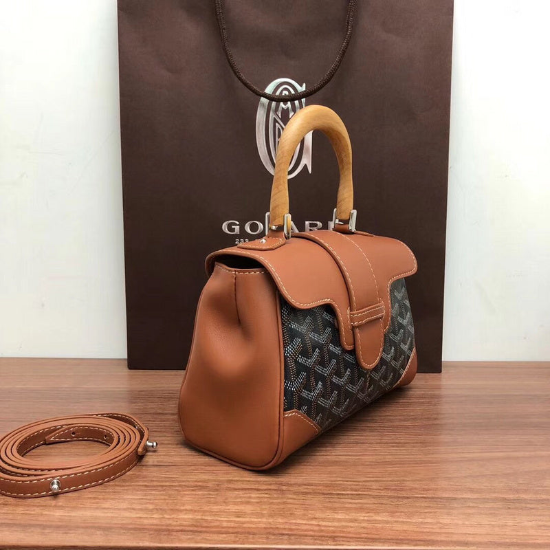 Amelia-LAON - GYO Bags - 101
