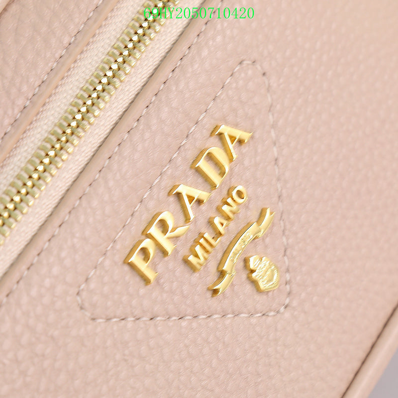 Prada Bags - The Barnes Bags  114