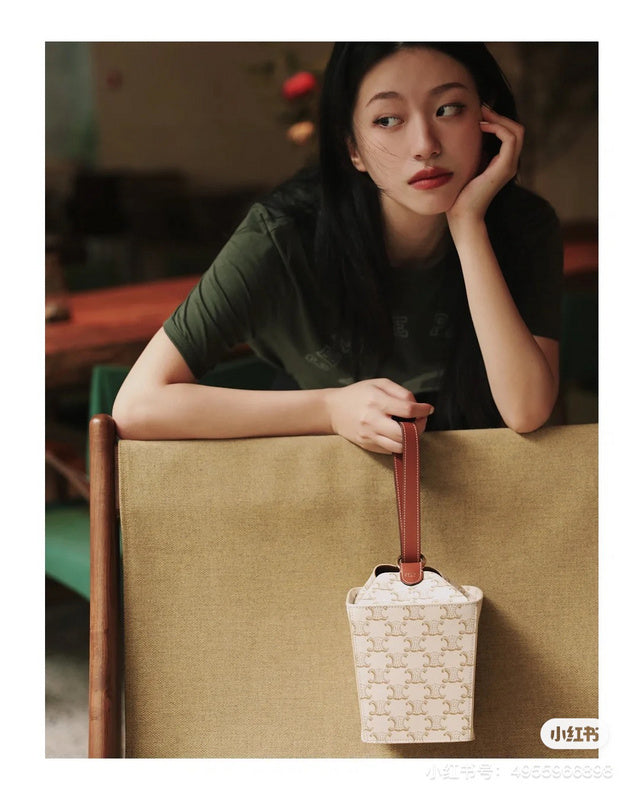 C-LINE LUXURY WOMEN BAGS - 101