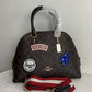 Amelia-i CAH Bags - 226