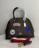 Amelia-i CAH Bags - 226