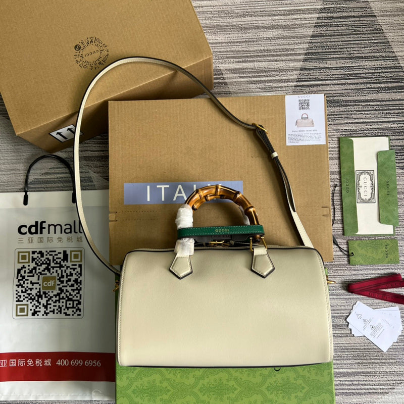 Amelia- GCI Bags - 4332