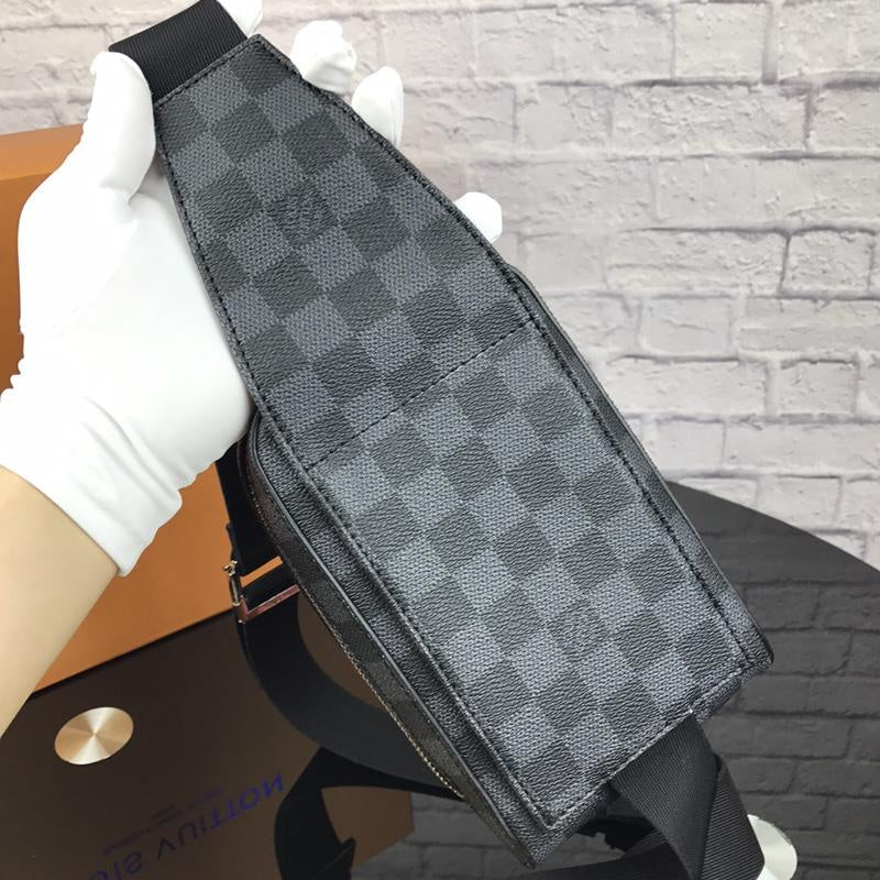 Fan Fashion Lu-Vi bags - 17826