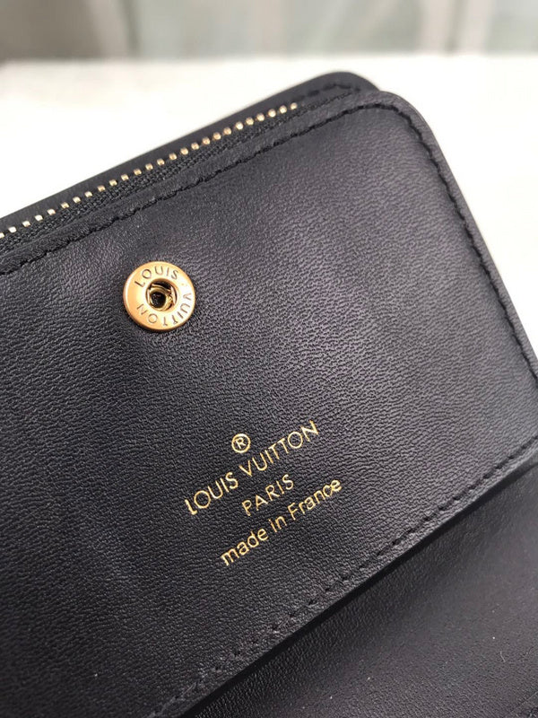 Fan Fashion Lu-Vi bags - 9109