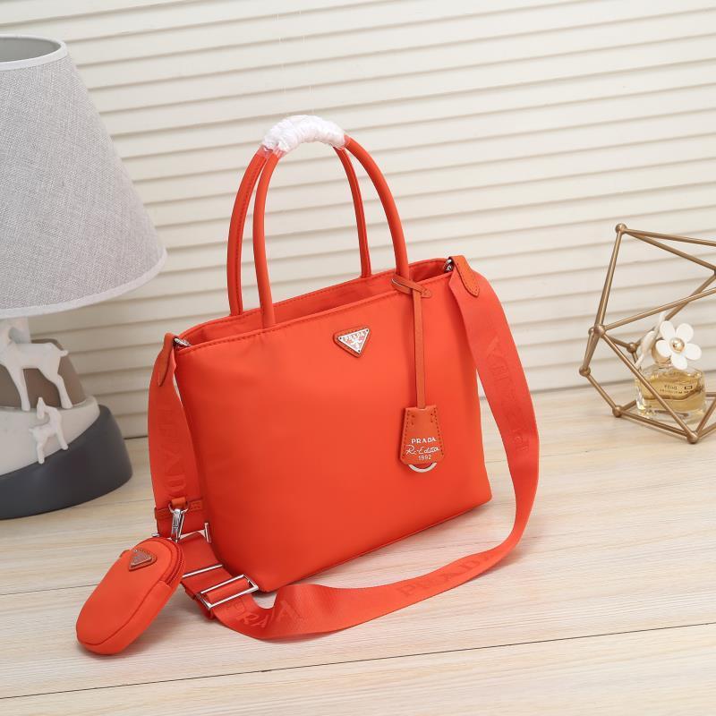 Camila Bags - Prada Bags - 1207