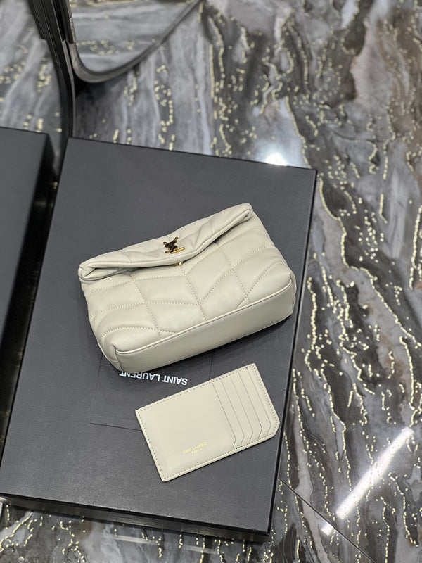 Amelia - YSL Bag - 1779