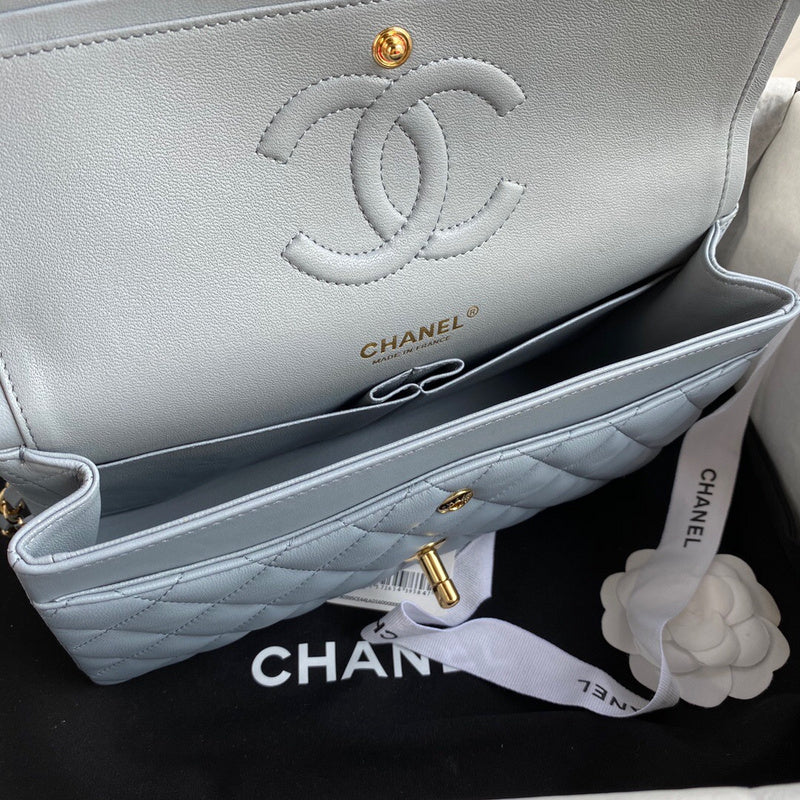 Amelia- CHL Bags - 7476