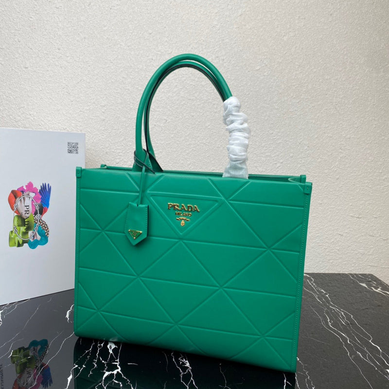 Amelia- PRDA  LUXURY BAGS - 860