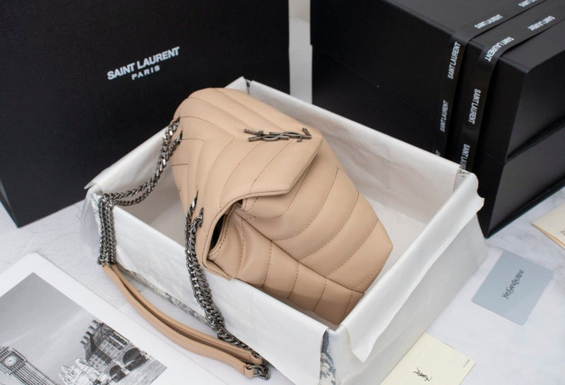 YSL BAGS - WOMEN LOVE LUXURY BAGS - 1971