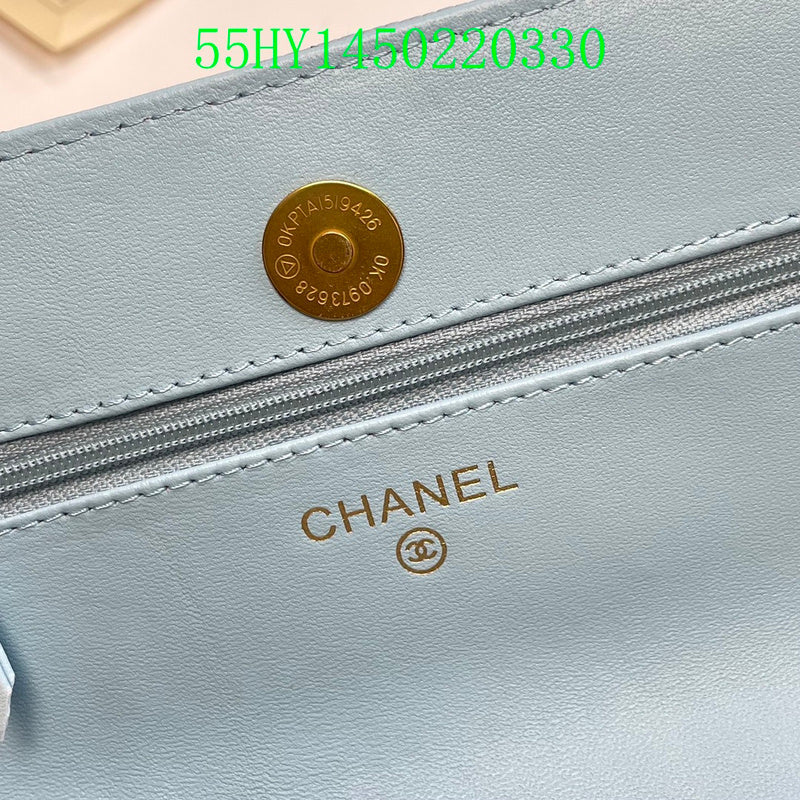 Amelia - CHL Bags - 1510