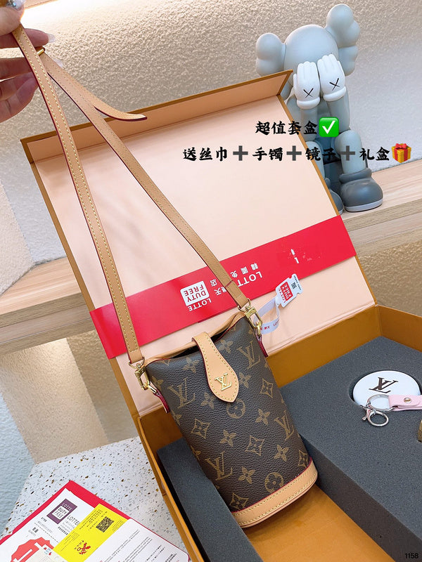 Amelia - LV Bags - 14578