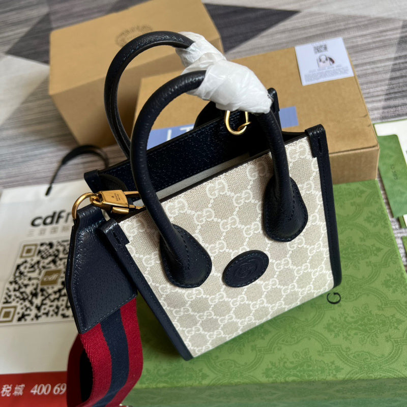 Amelia- GCI LUXURY LADY BAG - BRANDED BAGS FOR WOMEN - 490