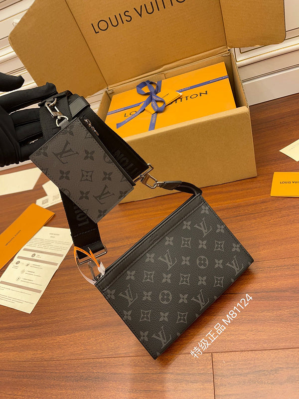 Fan Fashion Lu-Vi Bags - 16709