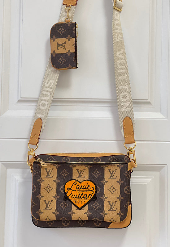 Fashion Lu-Vi bags - 3071