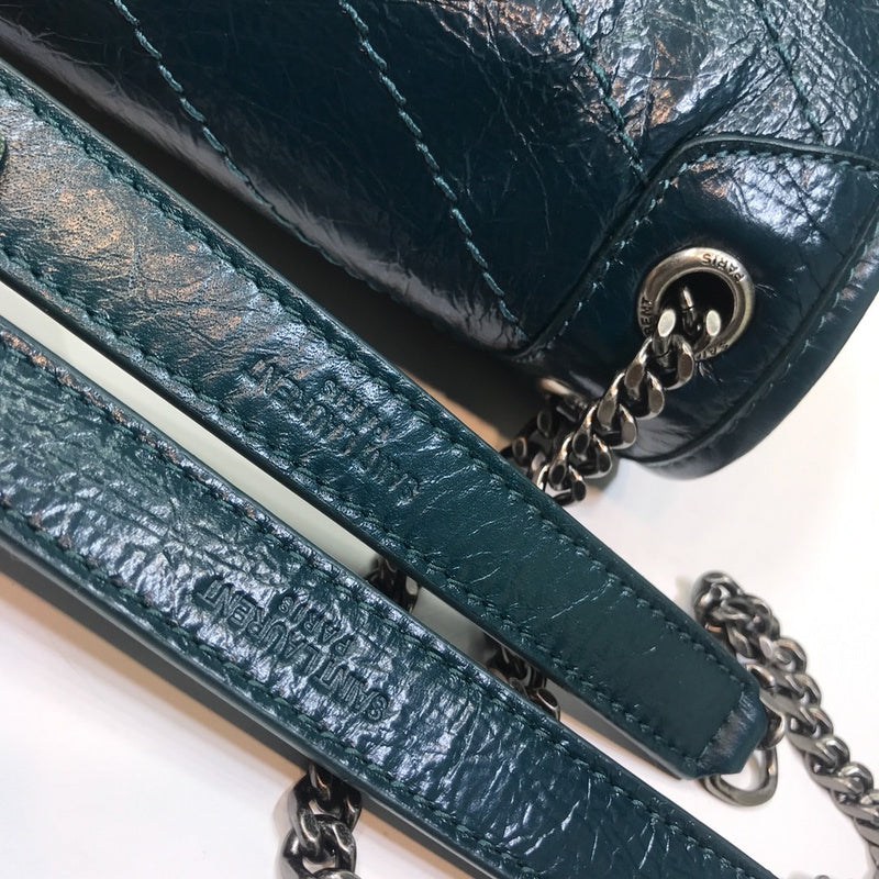 Amelia - YSL Bag - 2224