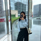 C-LINE LUXURY WOMEN BAGS - 099