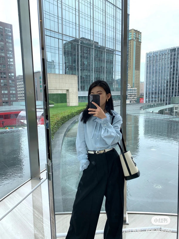 C-LINE LUXURY WOMEN BAGS - 099