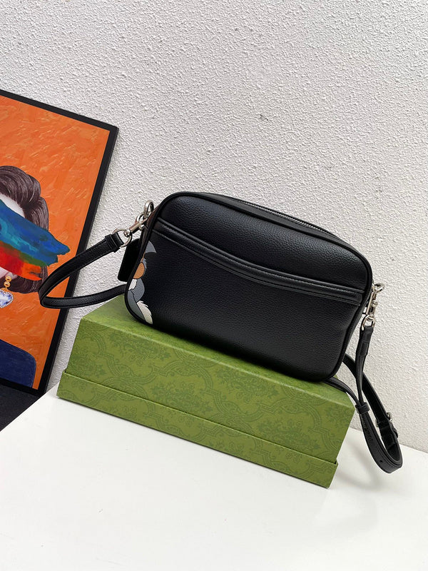 Amelia-i CAH Bags - 313