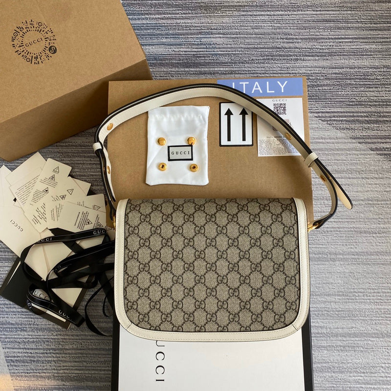 Amelia- GUKI Bags - 2224