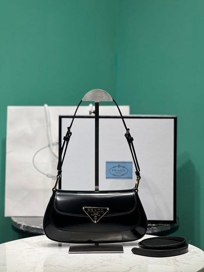 Amelia- PRDA  LUXURY BAGS - 713