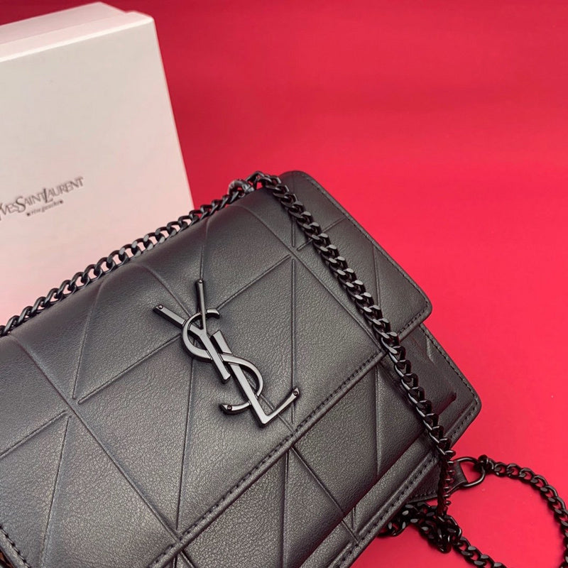 Amelia - YSL Bag - 3502