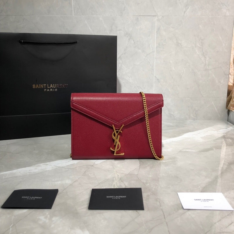 Amelia - YSL Bag - 4091