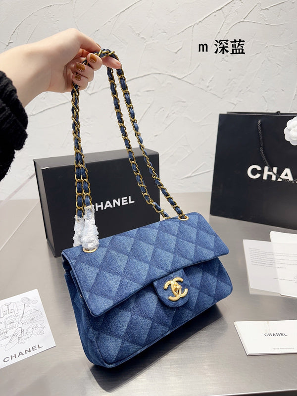 Amelia- CHL Bags - 7178