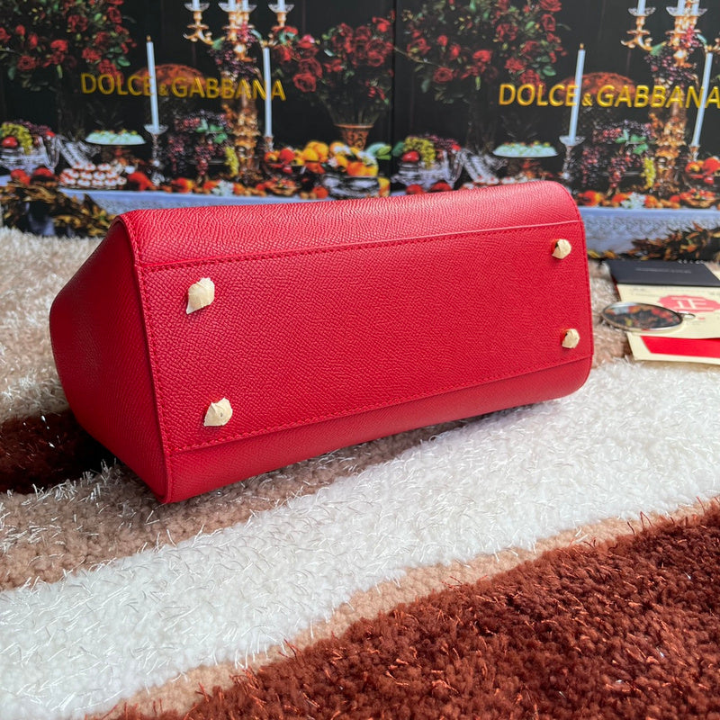 Amelia- DAG Bags - 029