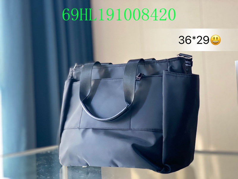 Prada Bags - The Barnes Bags  936