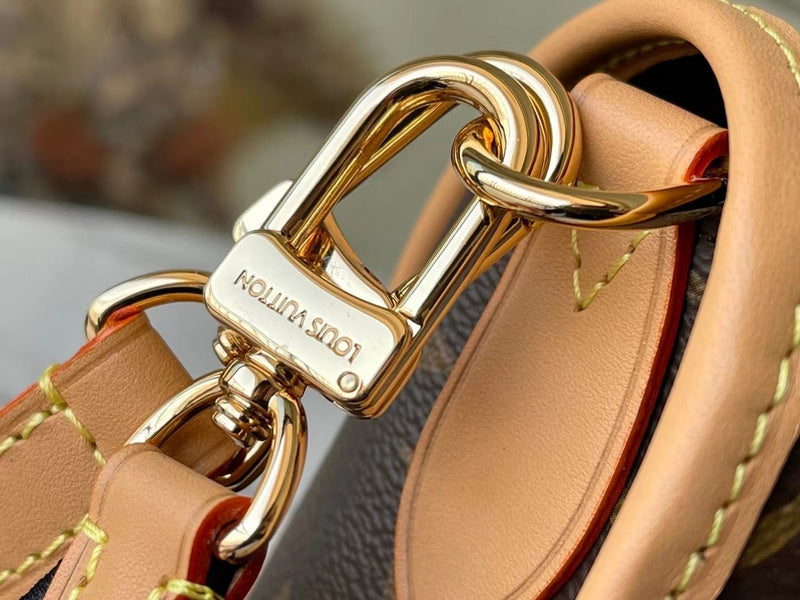 Amelia Fashion Lu-Vi bags - 17205